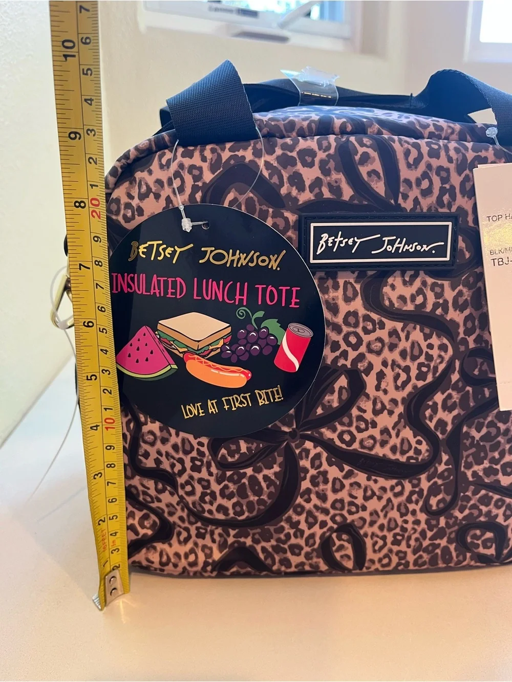 Betsey Johnson stylish betsey